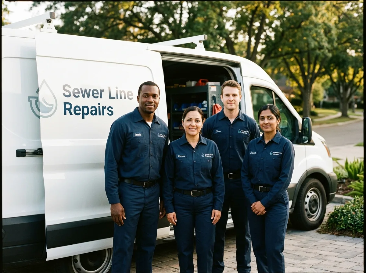 Emergency Plumber company in Rodney, IA